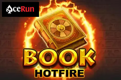 Book HOTFIRE